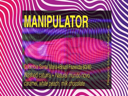 Image of Manipulator