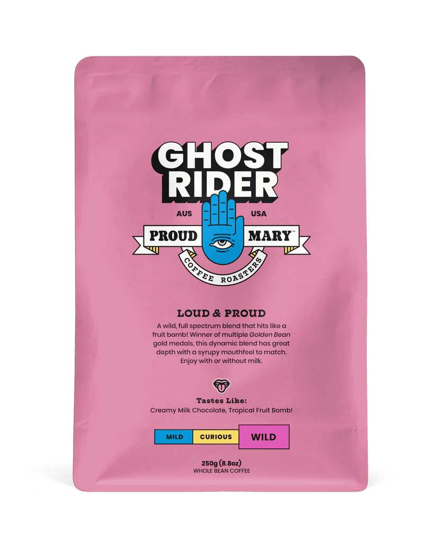 Image of  Ghost Rider