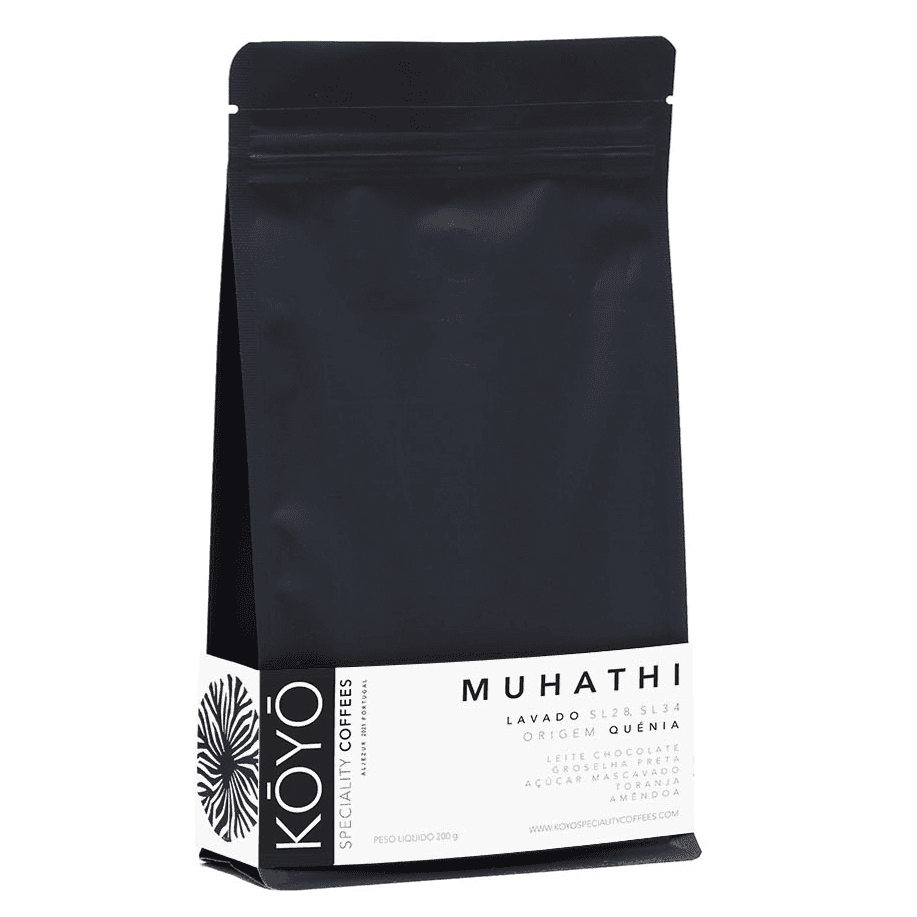 Image of Muhathi - Kenya