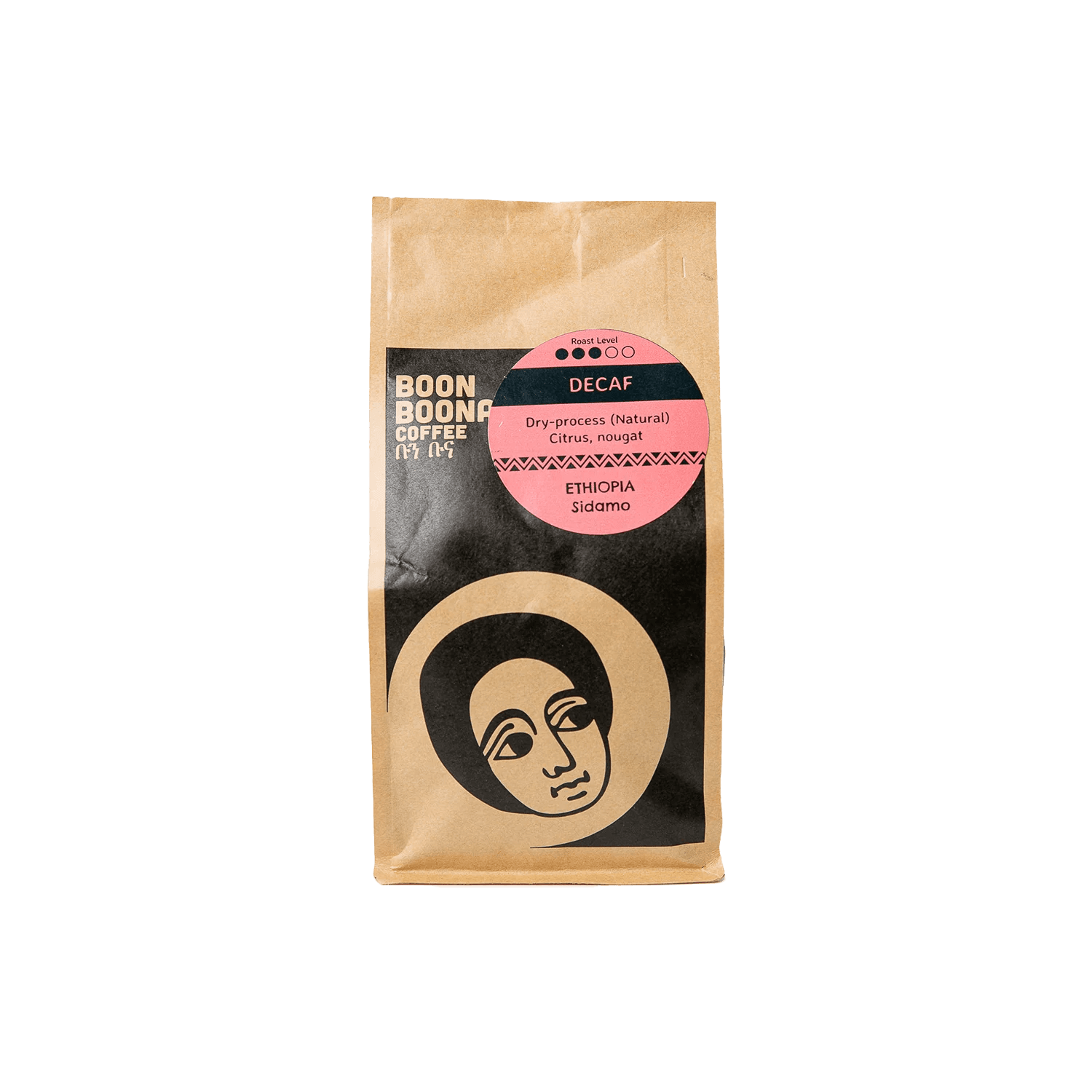 Image of Decaf Sidamo - Ethiopia