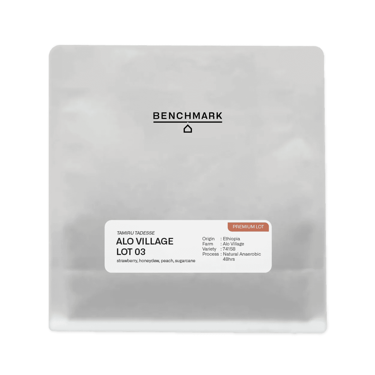 Image of Alo Village Lot 03 Ethiopia