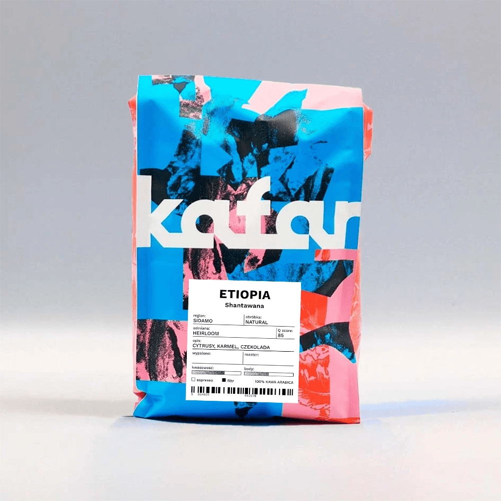 Image of Ethiopia - Shantawana