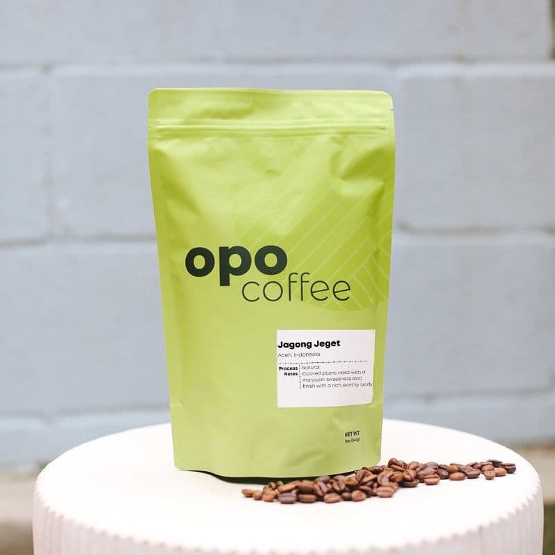 Image of Indonesia Jagong Jeget