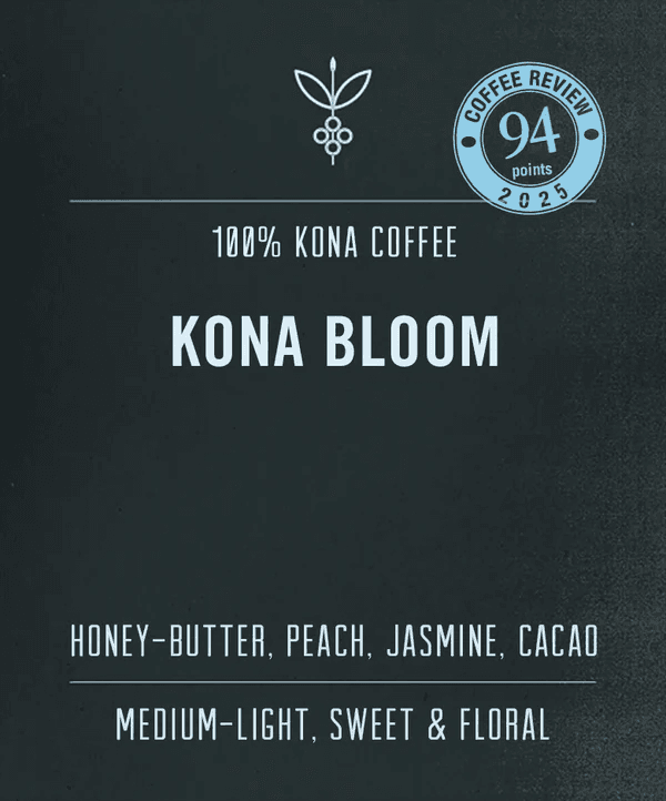 Image of Kona Bloom