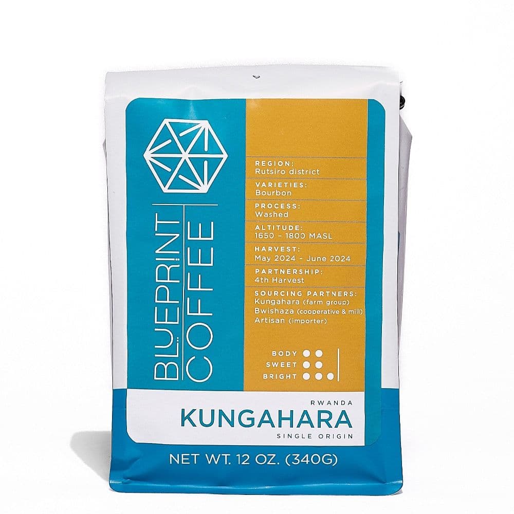 Image of Kungahara Rwanda