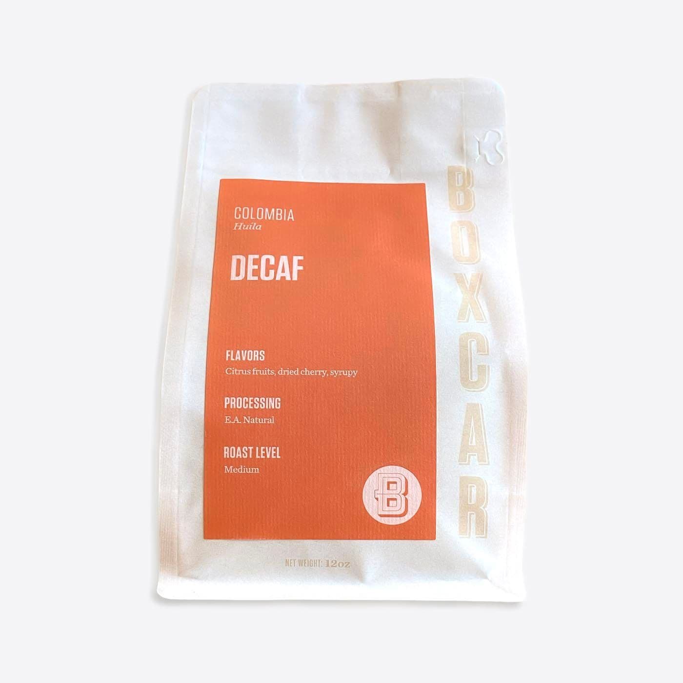 Image of Decaf - Colombia