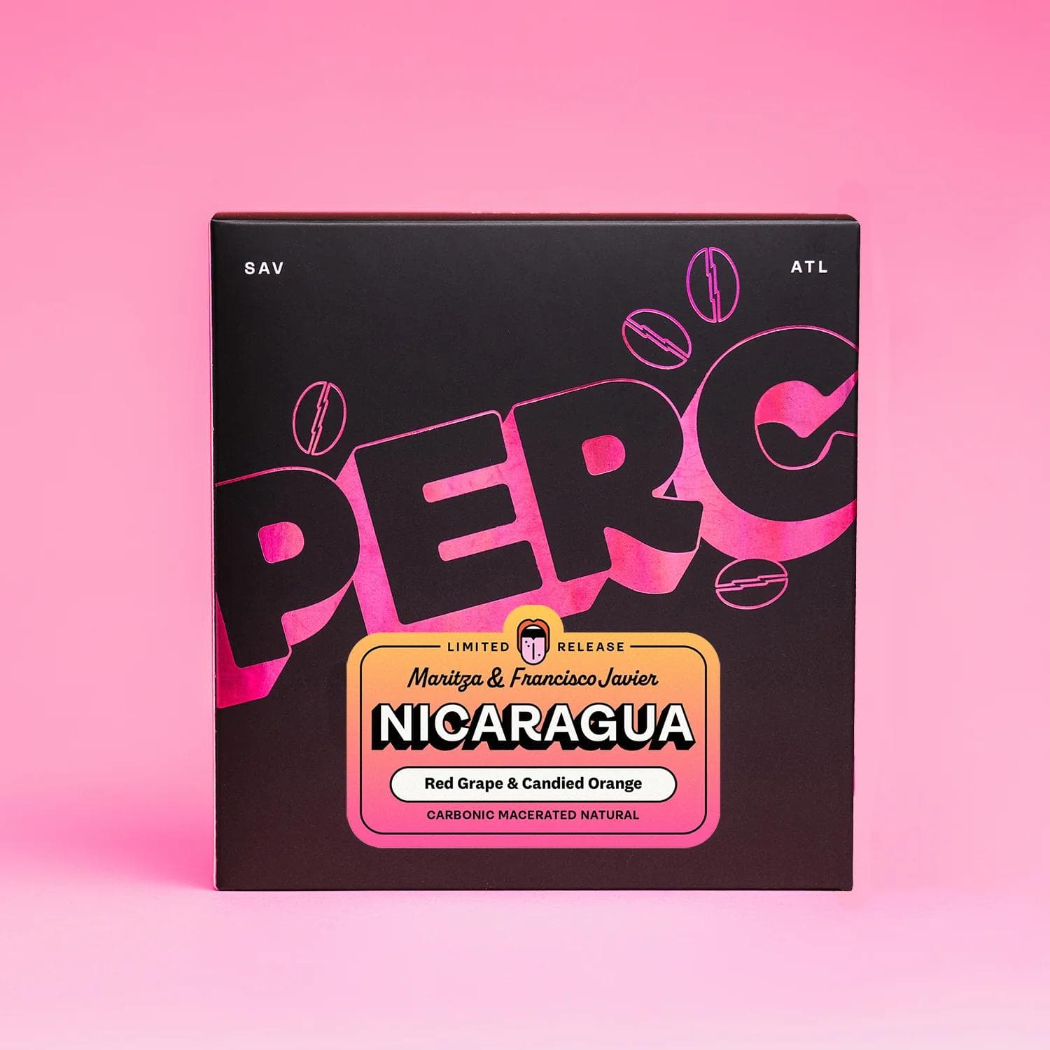 Image of Archive Nicaragua Maritza Francisco Javier