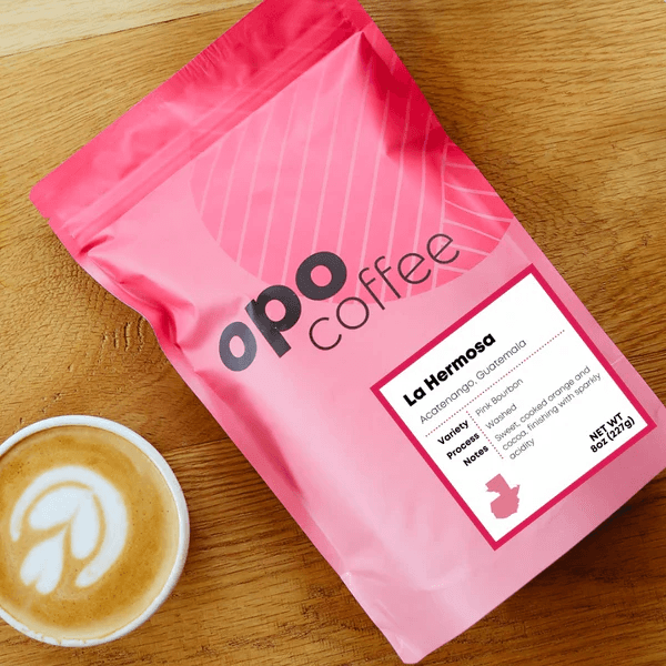 Image of Guatemala La Hermosa