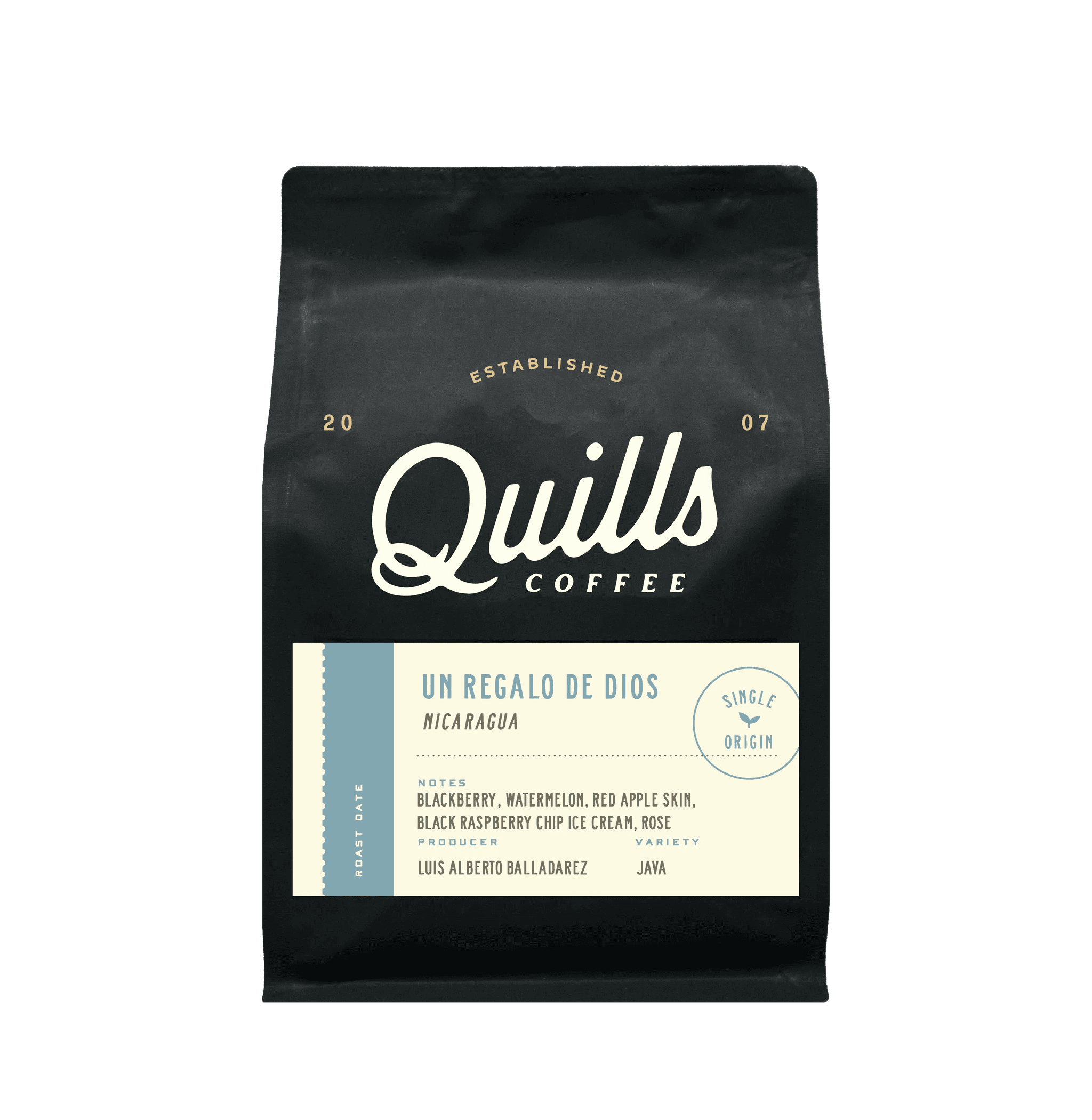 Image of Nicaragua | Finca un Regalo de Dios Java Natural