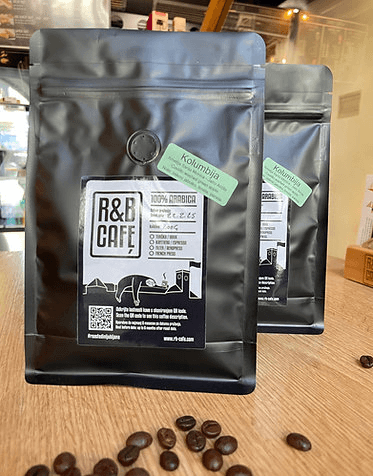 Image of Colombia Jairo Arcila Santa Monica Microlot