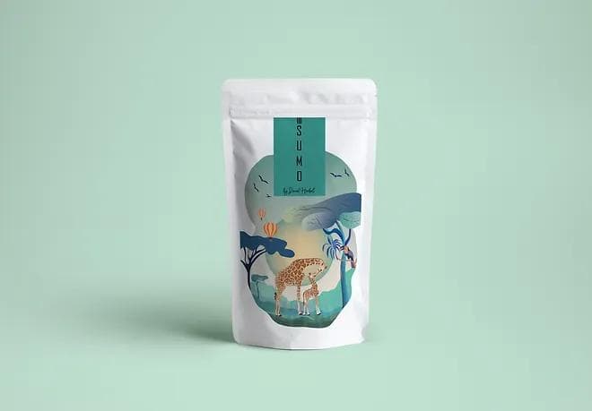 Image of Espresso Heirloom, Washed - Idido, Yirgacheffe, Ethiopia