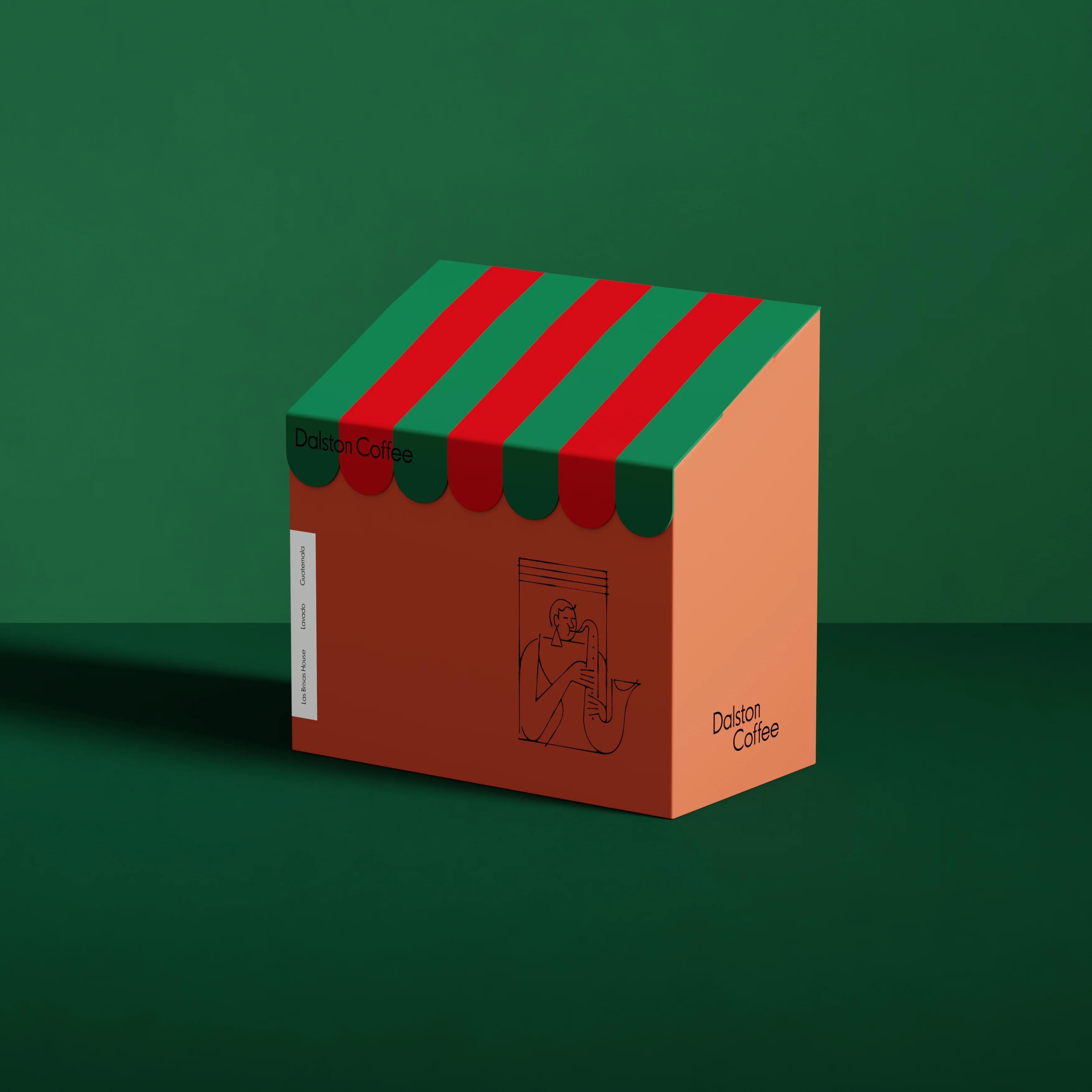 Image of Colombia - El Dorado Espresso