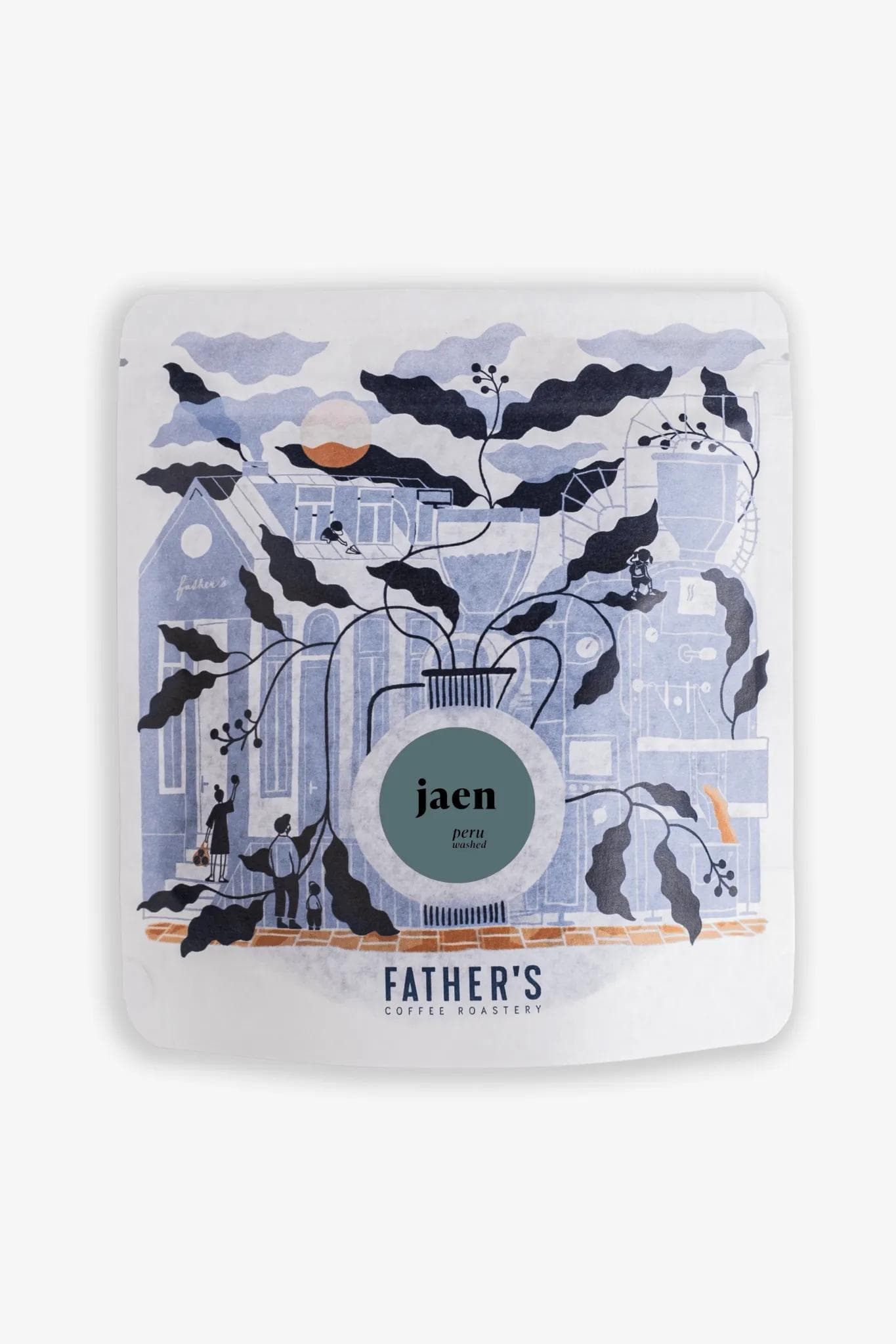 Image of Peru - Jaen