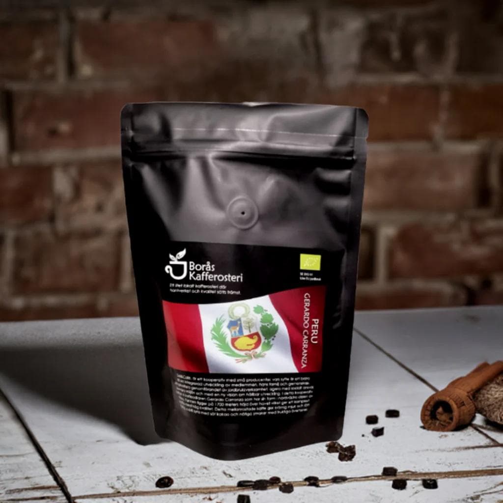 Image of Peru Gerardo Carranza