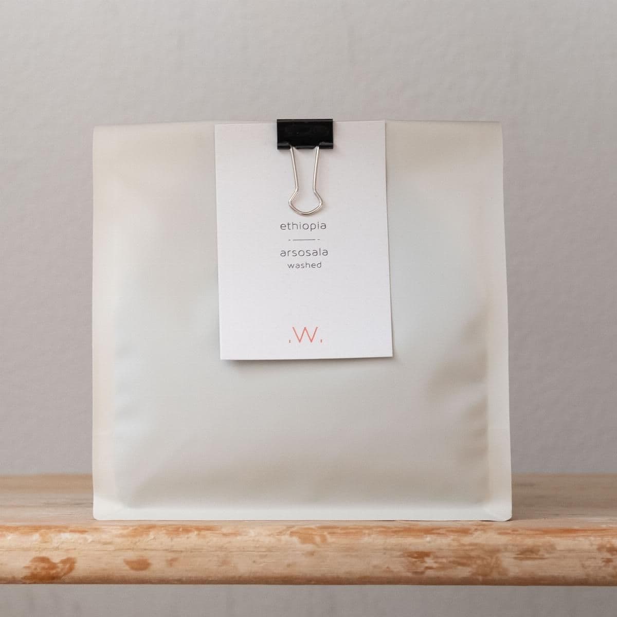 Image of Ethiopia - Arsosala