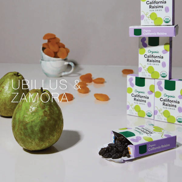 Image of Ubillus and Zamora - Peru