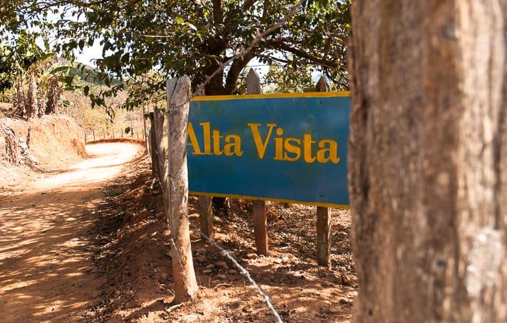 Image of Fazenda Alta Vista