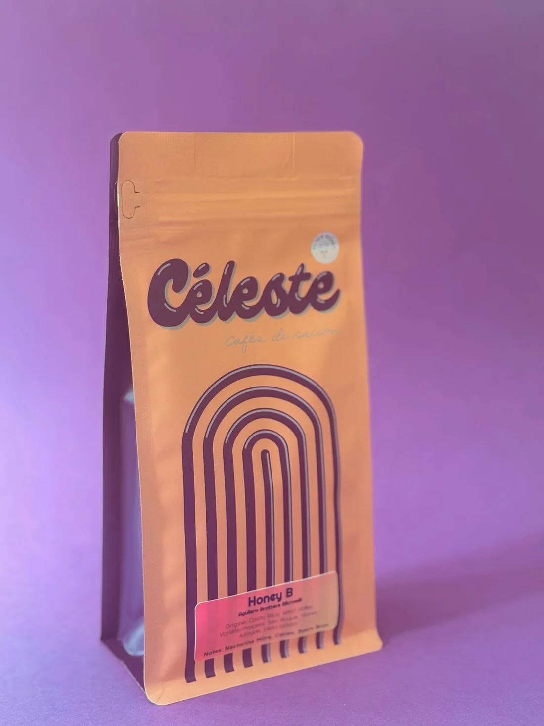 Image of Honey B - Filter