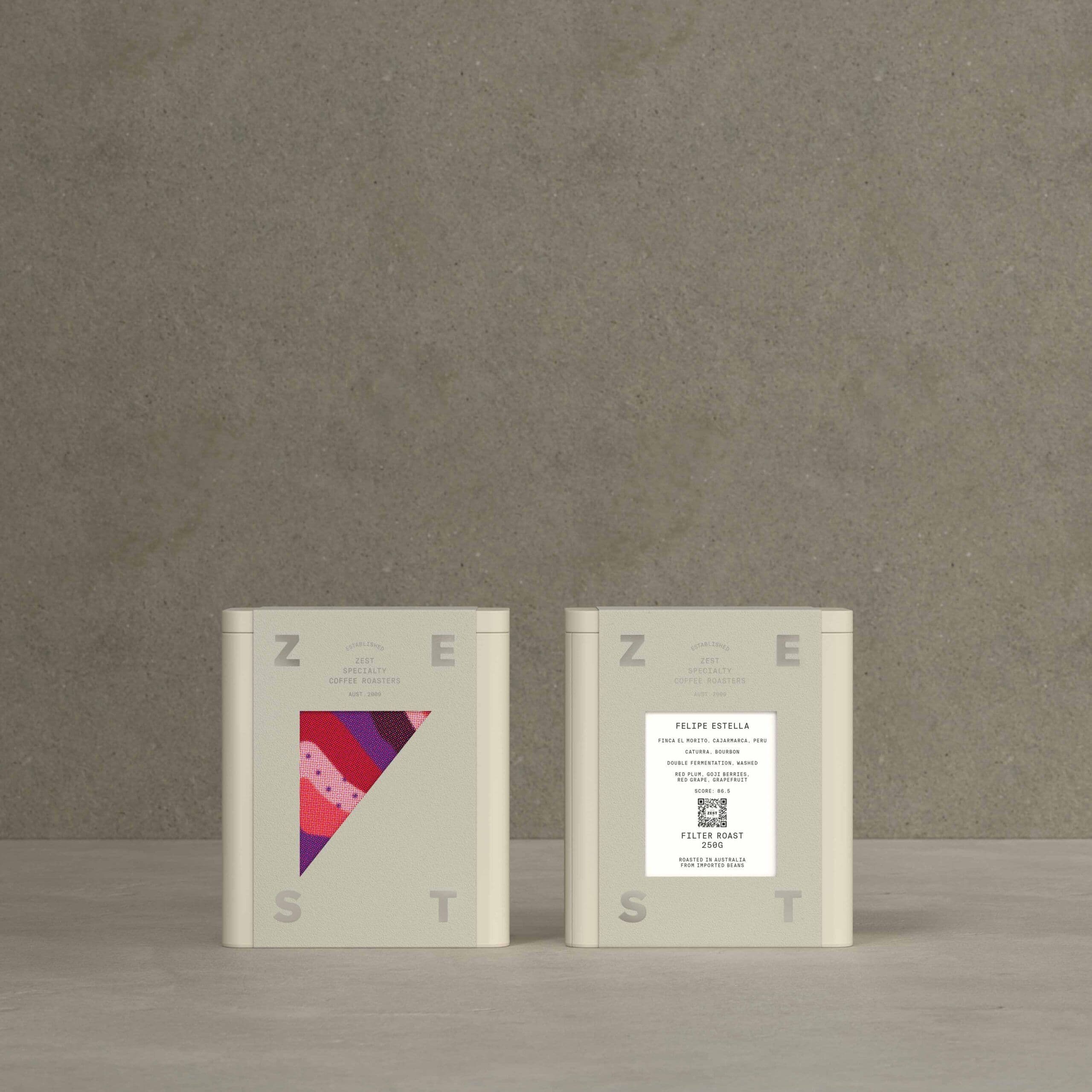 Image of Peru Felipe Estella