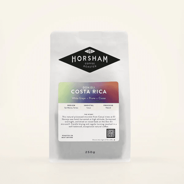 Image of Don Eli Natural