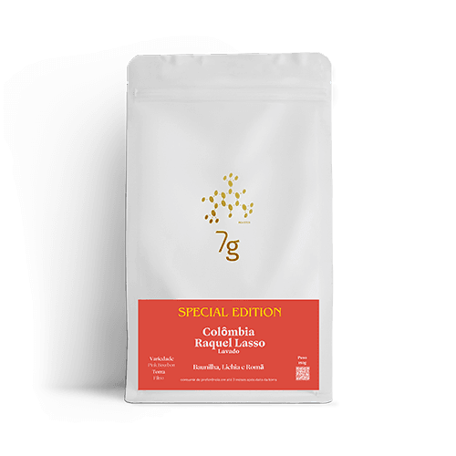 Image of Colombia Raquel Lasso