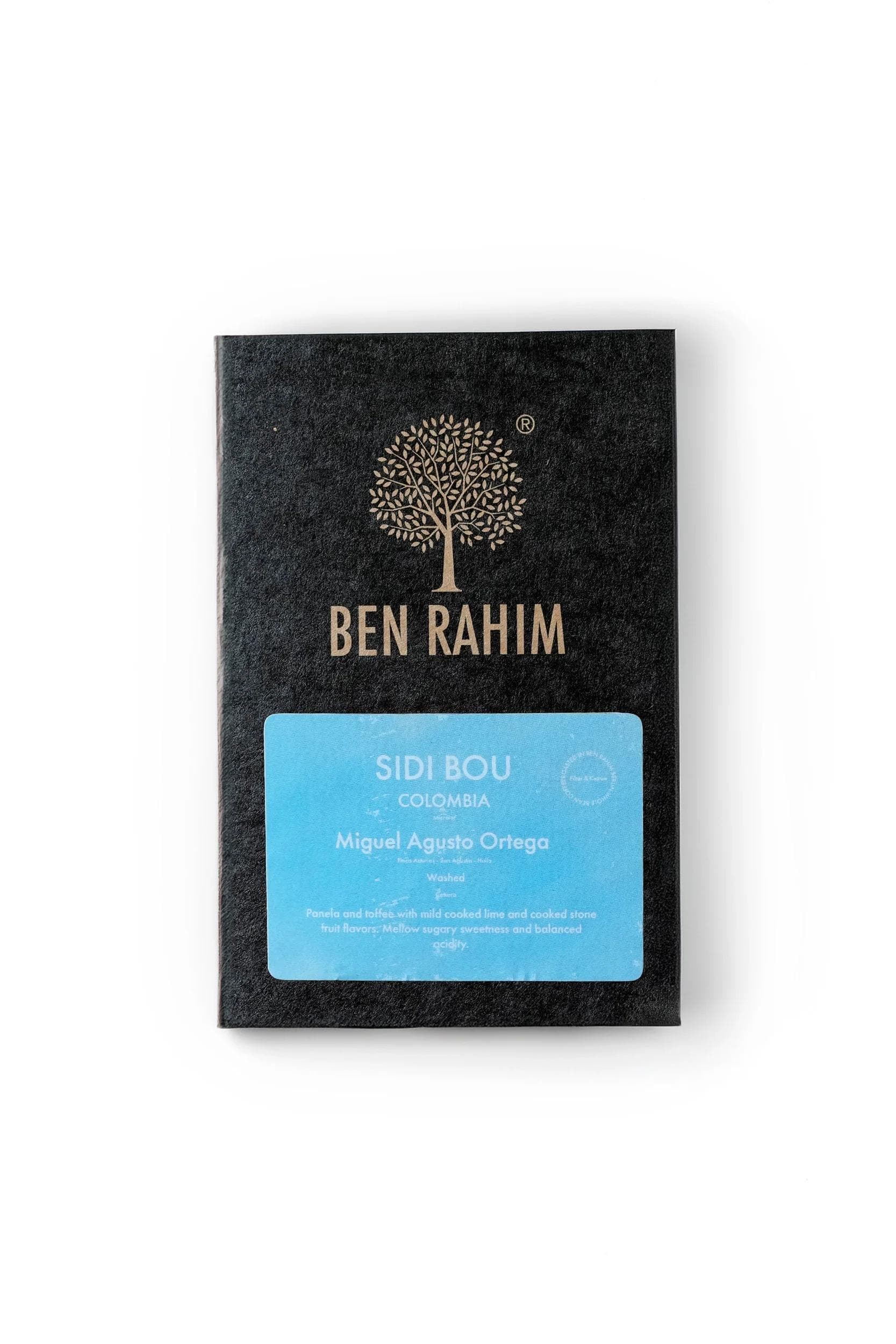 Image of SIDI BOU Filter Coffee