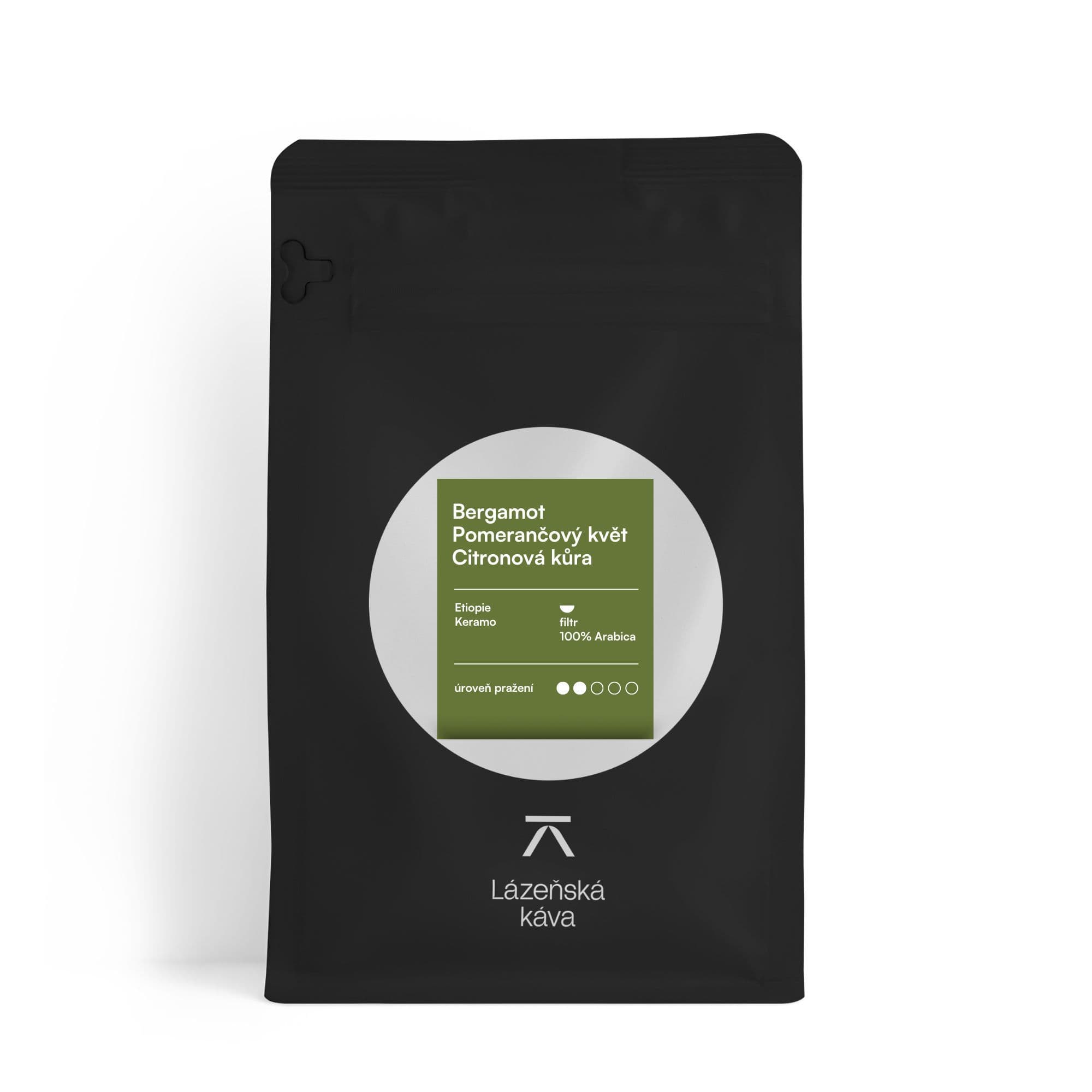 Image of Ethiopia Keramo  Filter