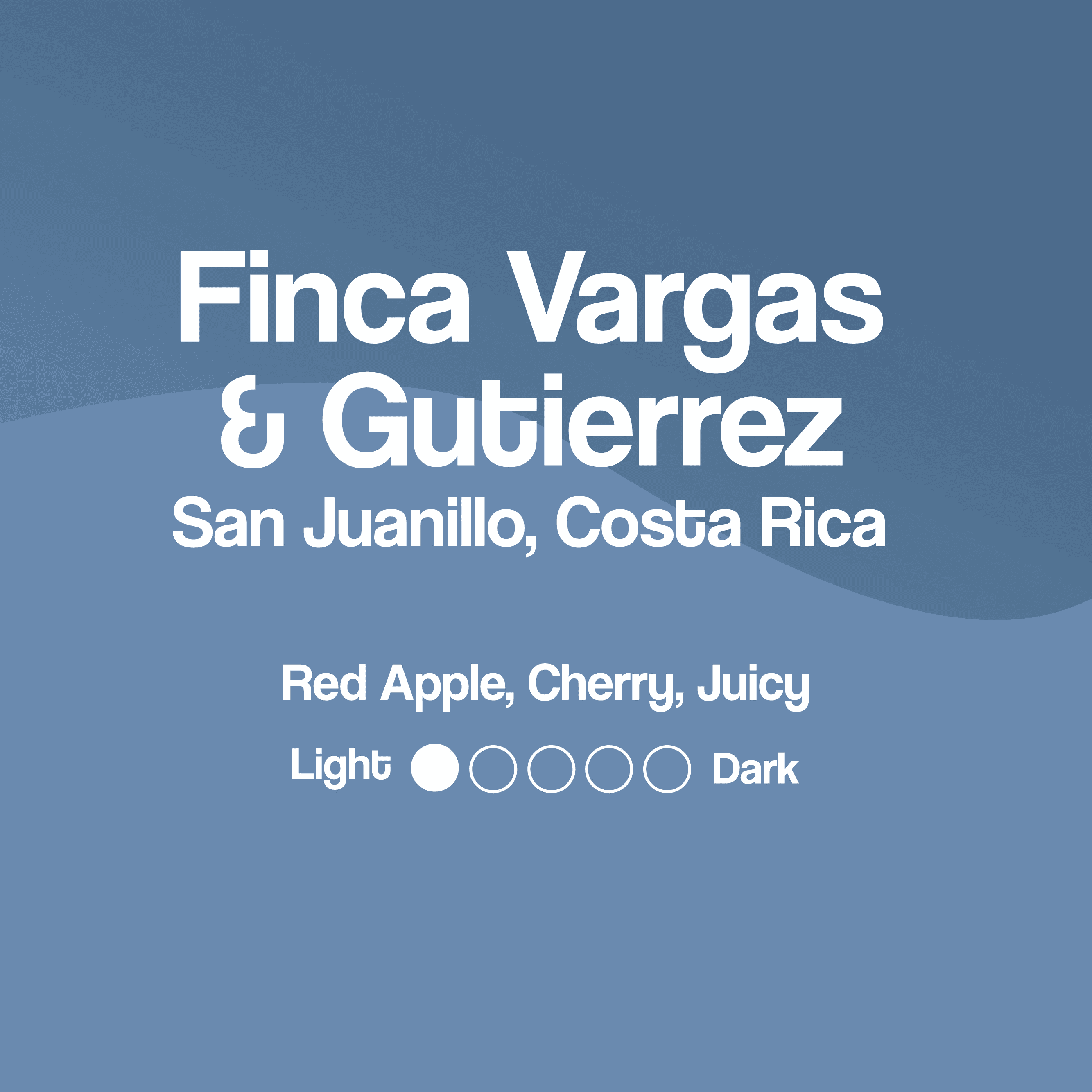 Image of Costa Rica Finca Vargas and Gutierrez