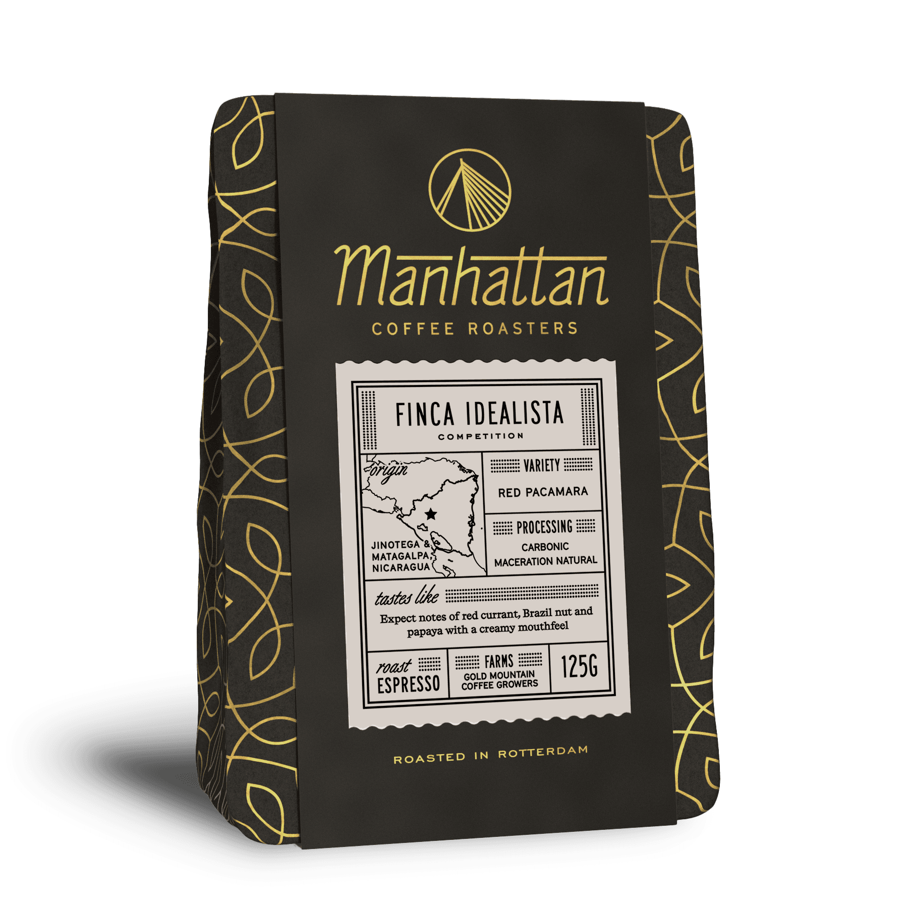 Image of Finca Idealista Nicaragua