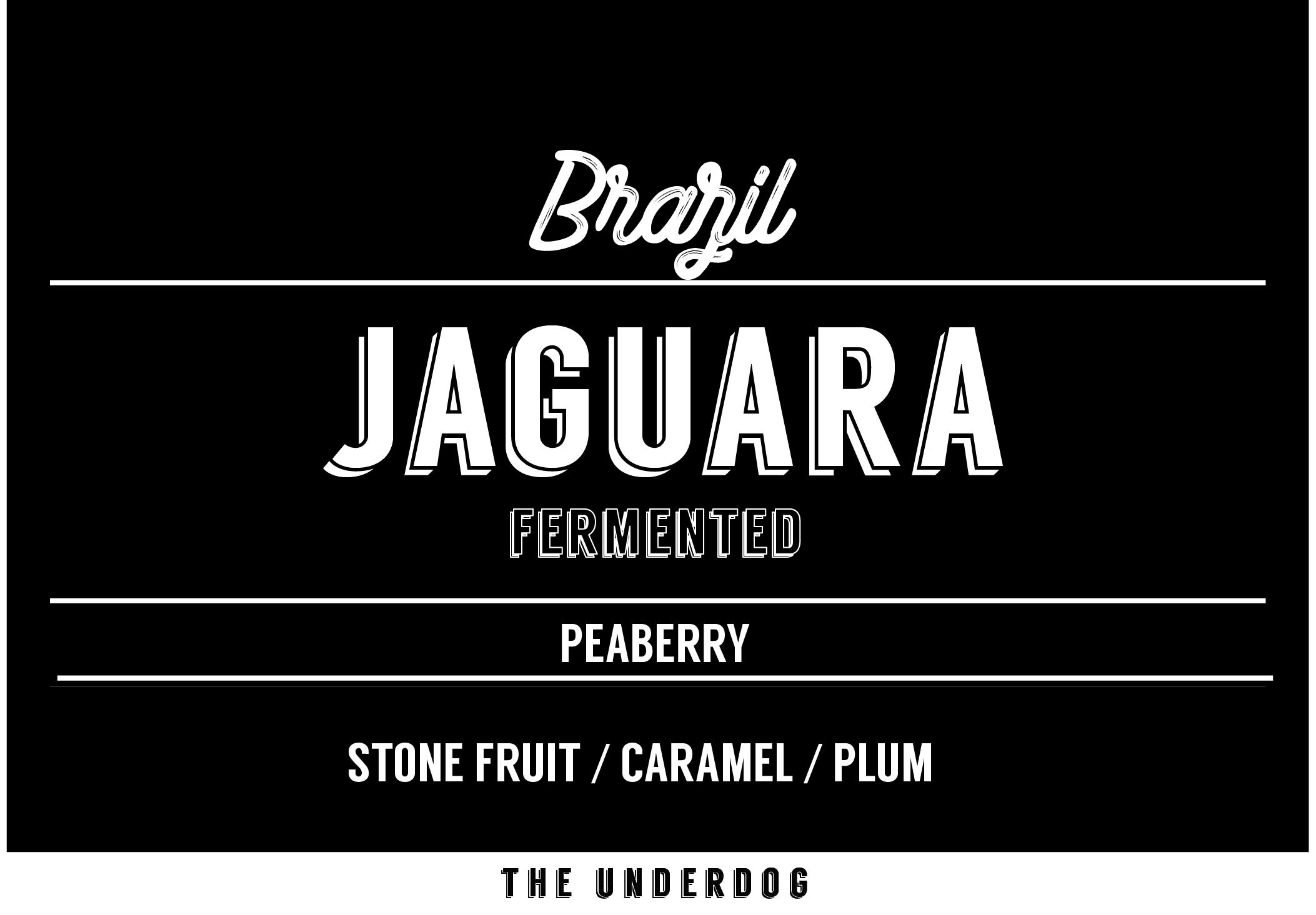 Image of Brazil - Jaguara PB