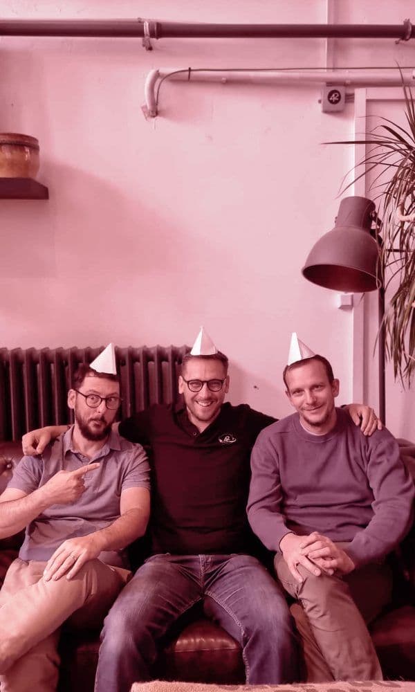 Image of CM x 42 Limited Birthday Edition