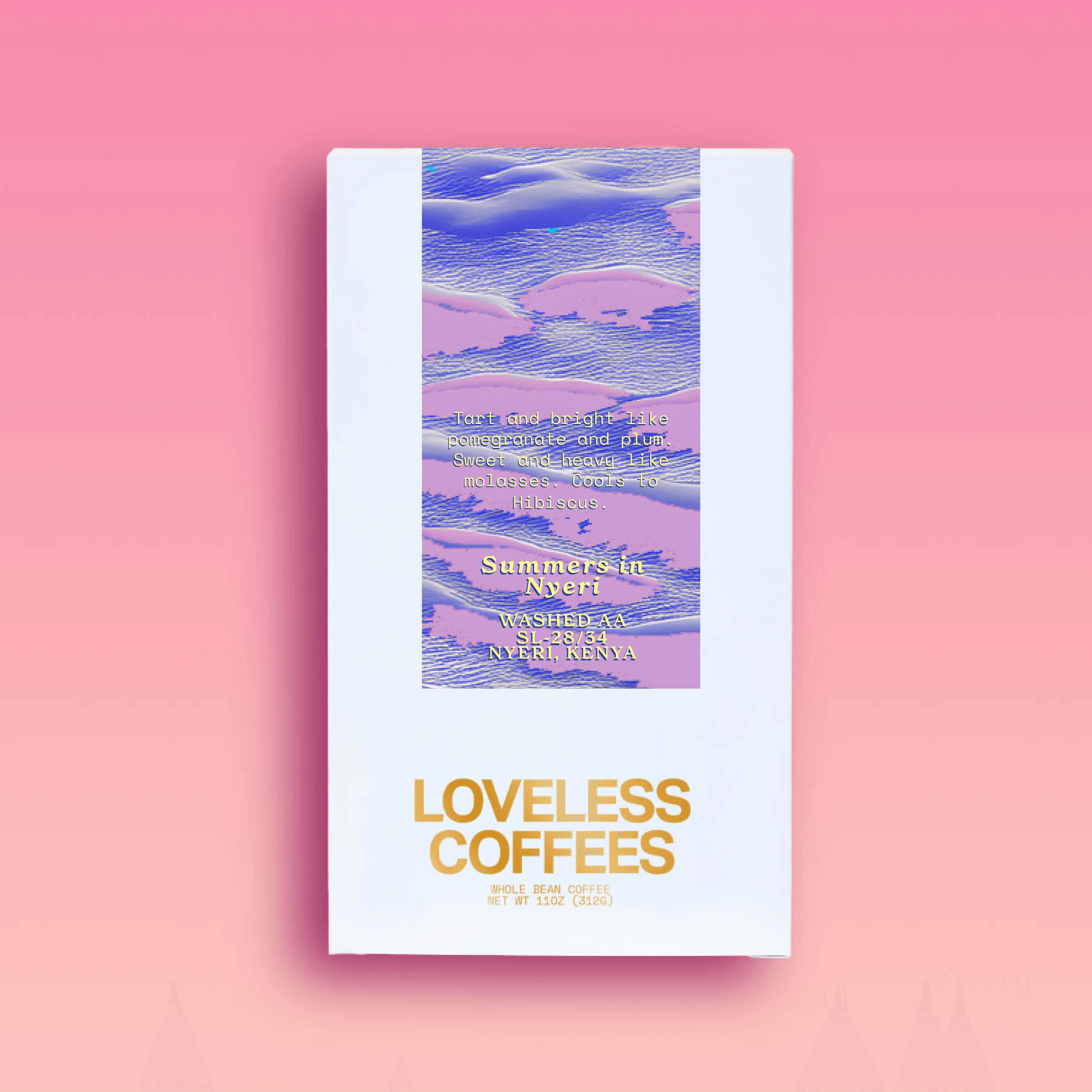 Image of Gatomboya - Washed AA SL-28 34 - Nyeri Kenya