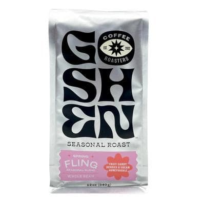 Image of SPRING FLING