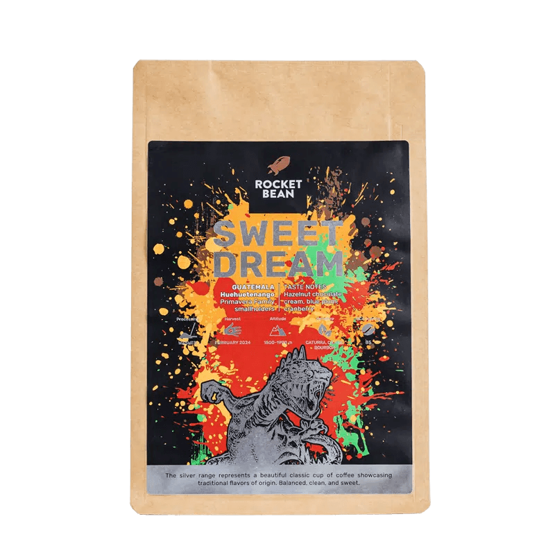 Image of Sweet Dream - Guatemala Washed