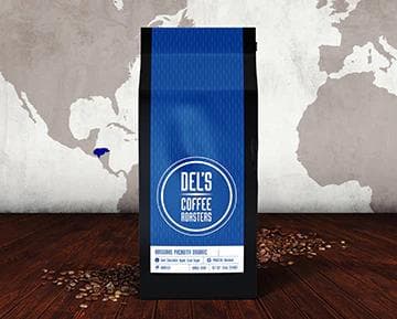 Image of Organic Honduras Nueva Esperanza