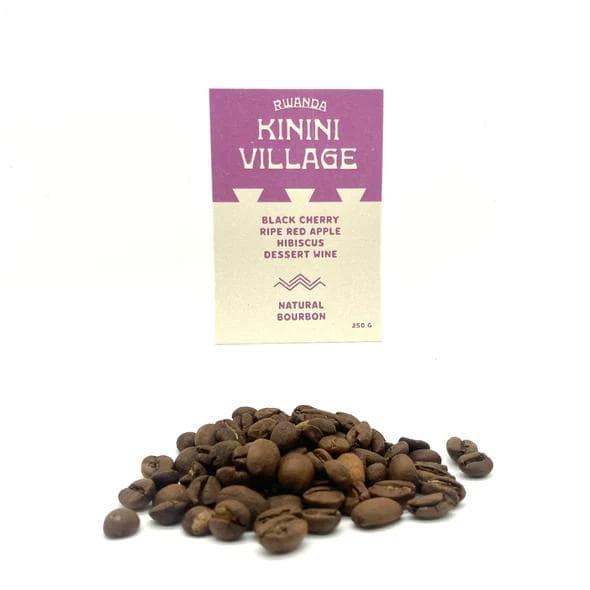 Image of Kinini Villange - Rwanda