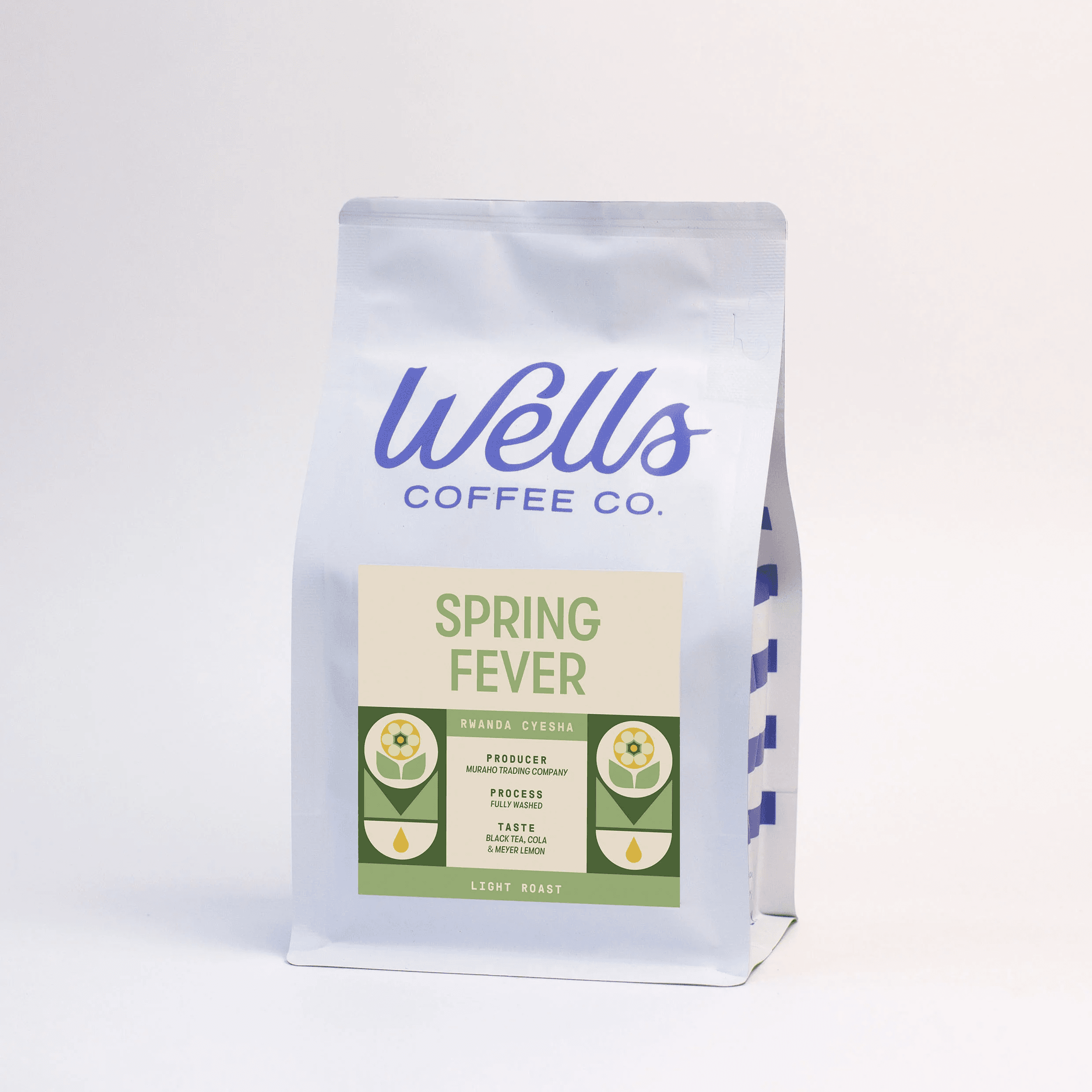 Image of Spring Fever - Rwanda Cyesha