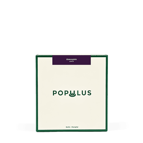 Image of Kenya Kamunyaka AA