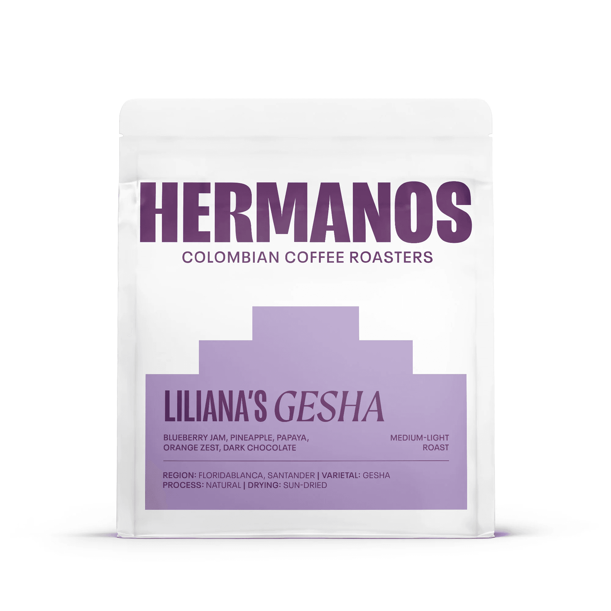 Image of Lilianas Gesha