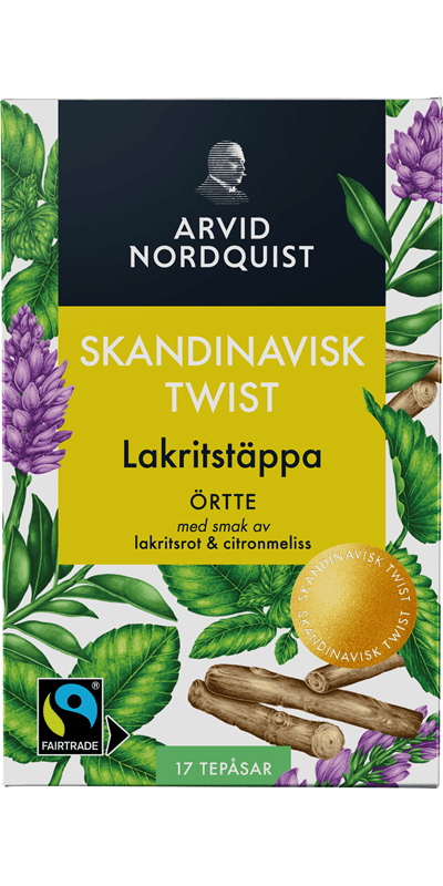 Image of Licorice meadow