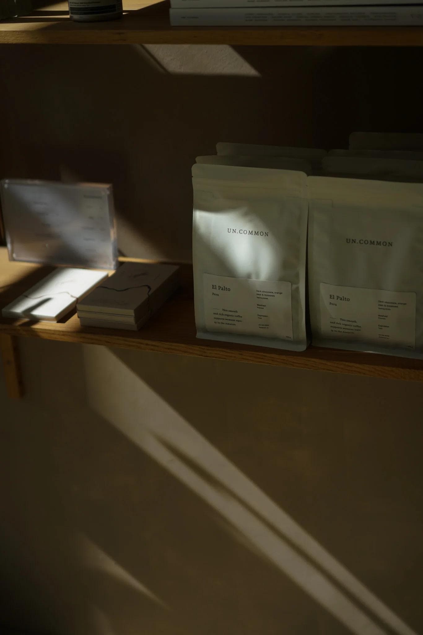 Image of El Palto - Peru - Washed