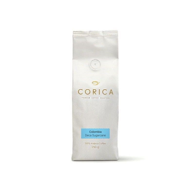 Image of Colombia Deca Sugarcane