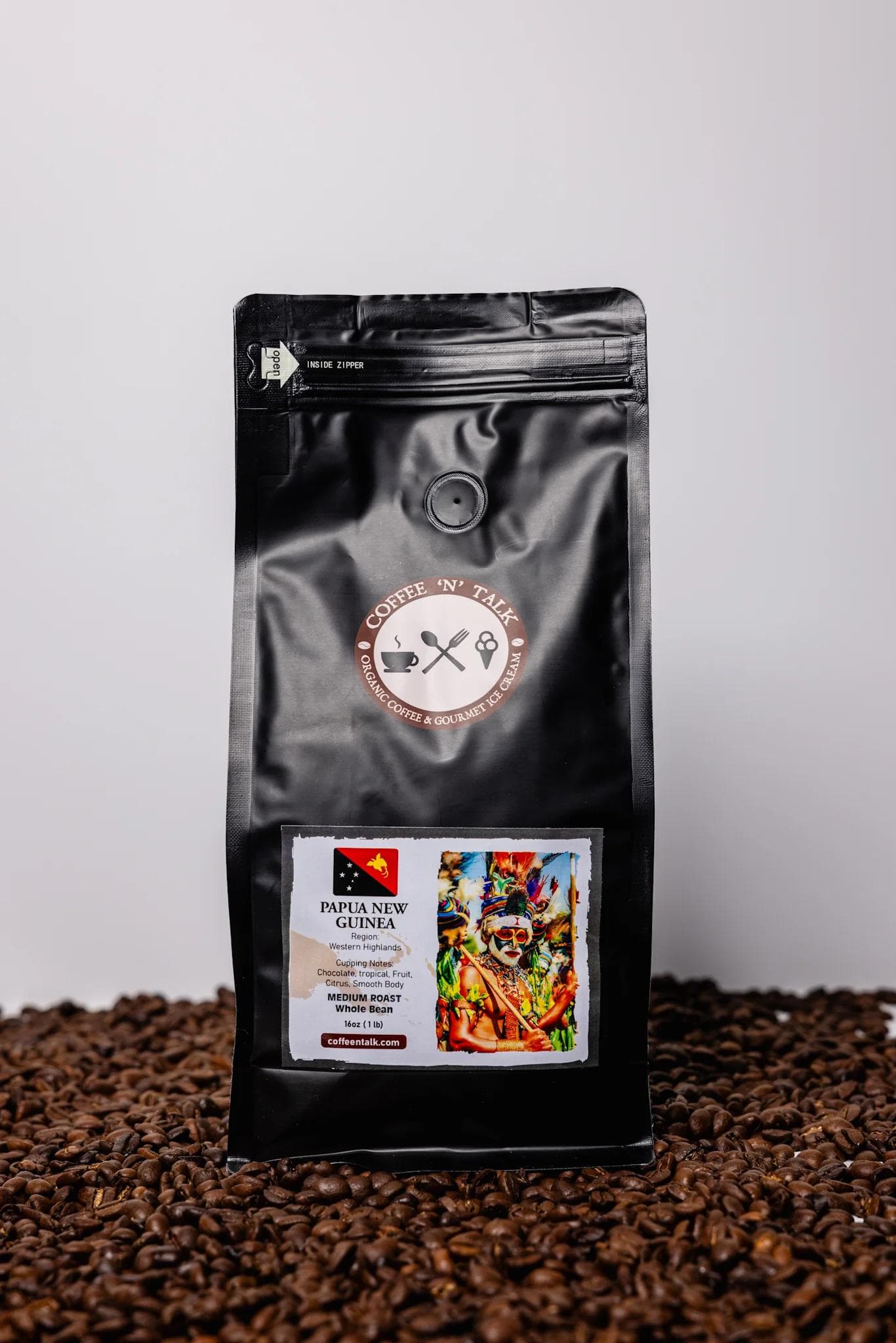 Image of Papua New Guinea