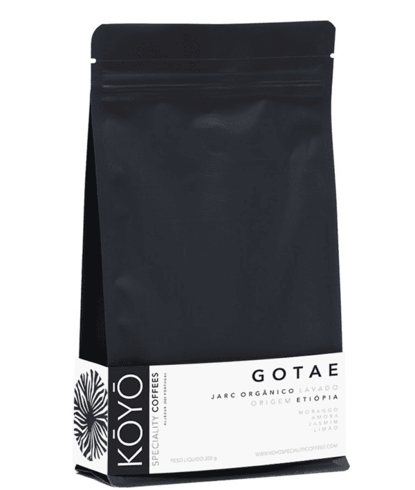 Image of Gotae Ethiopia