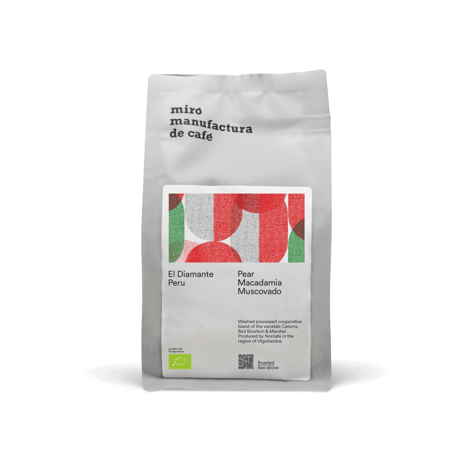 Image of El Diamante