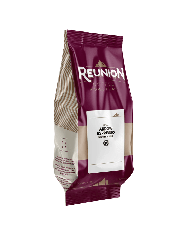 Image of Arrow Espresso