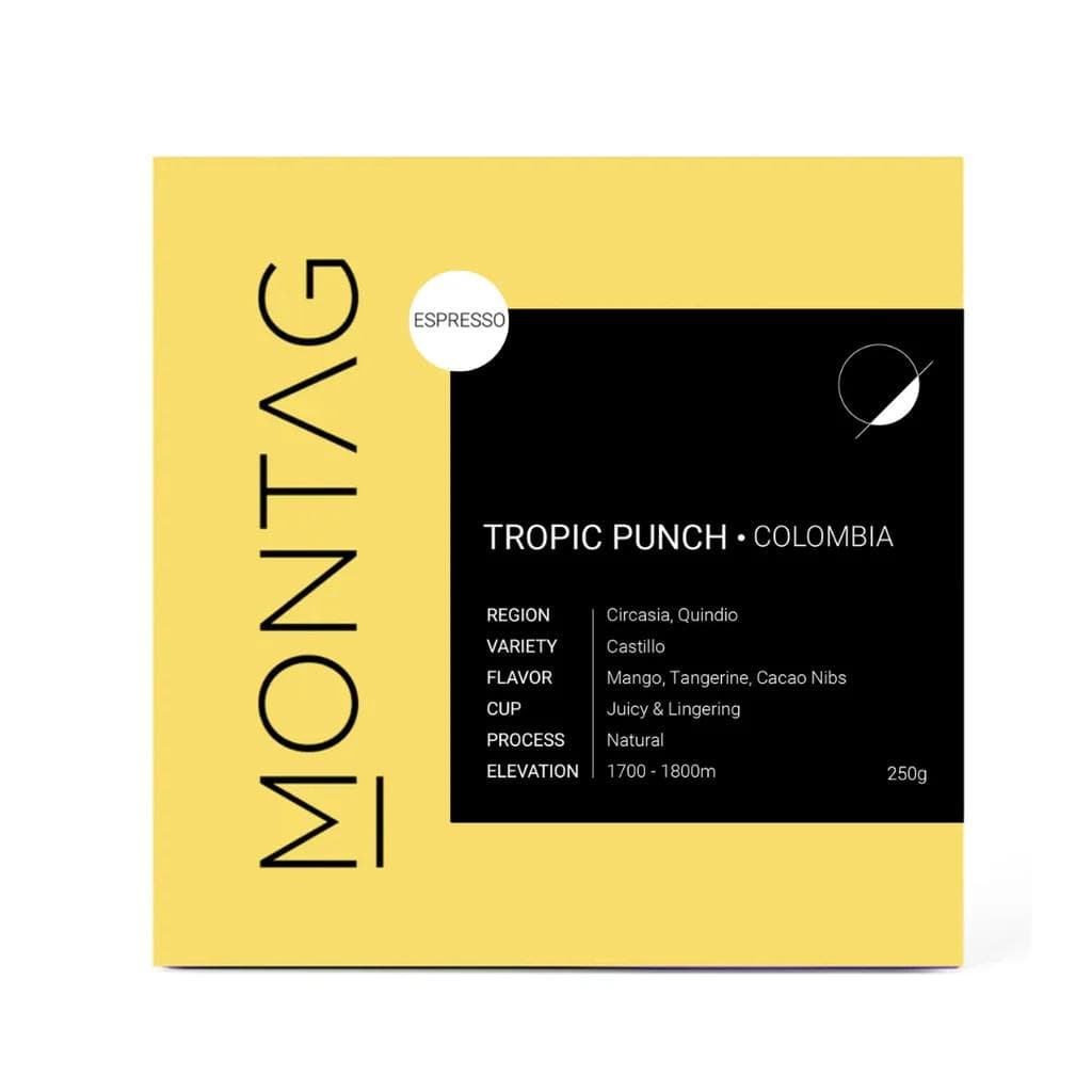 Image of Tropica Punch - Filter