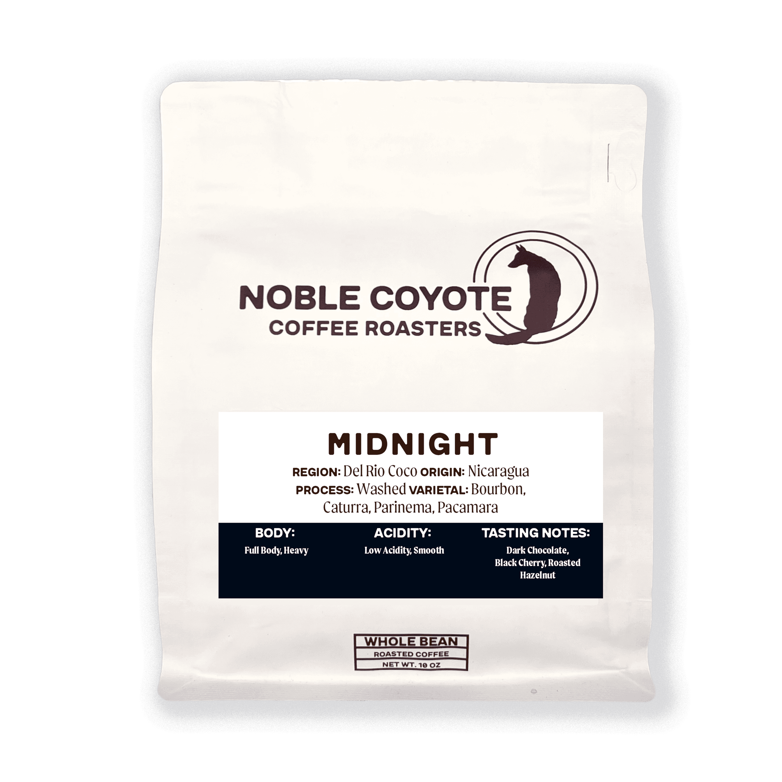 Image of Midnight Dark Roast