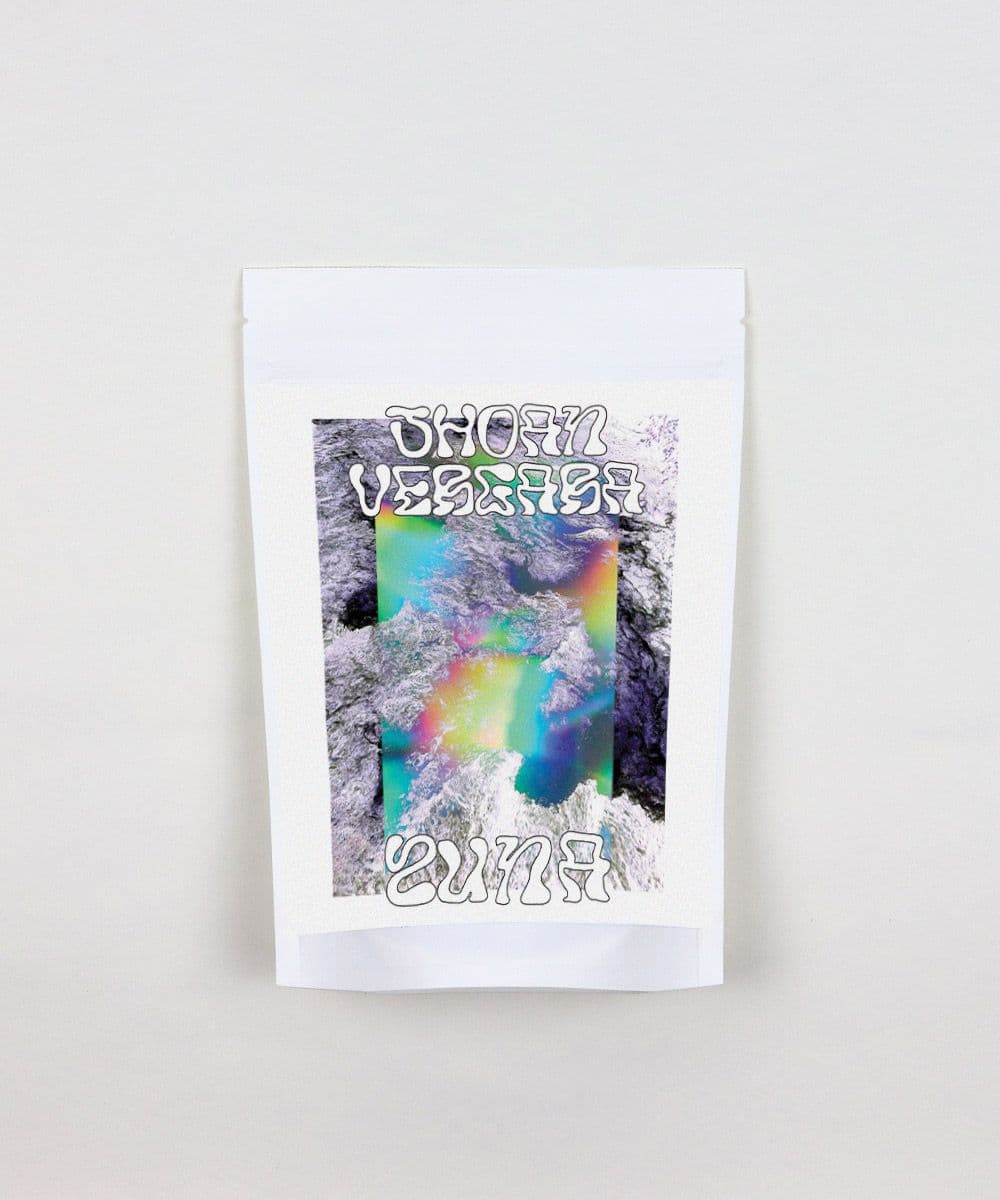 Image of Jhoan Vergara Chiroso Innovative Washed Huila Colombia