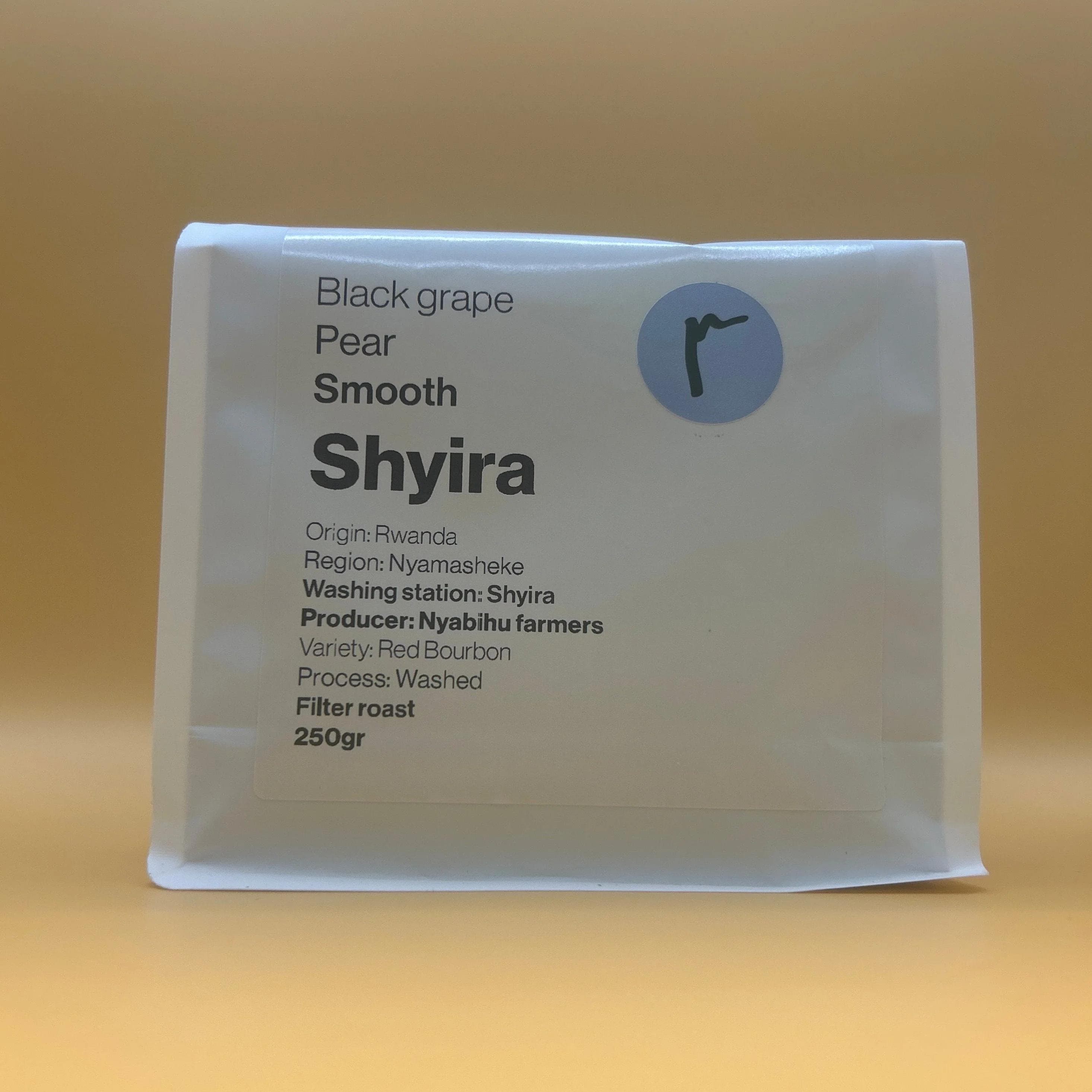 Image of Replica Roasters Shyira